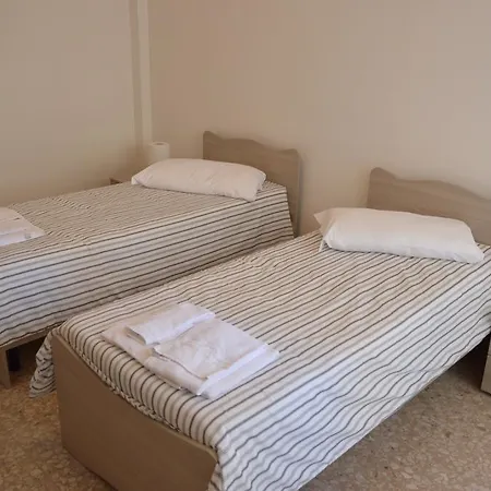 Gemelli 2 Appartement *