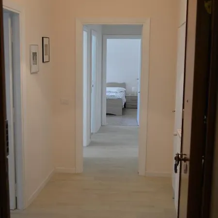 Gemelli 2 Apartment Rome