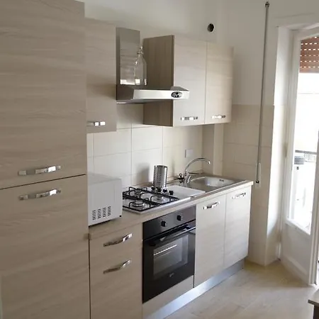 Gemelli 2 Apartment