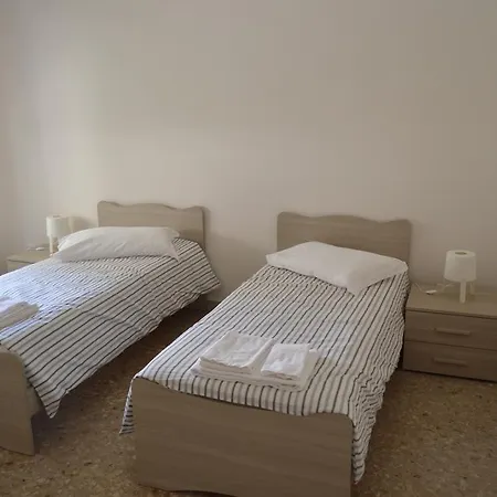 Appartement Gemelli 2 Rome