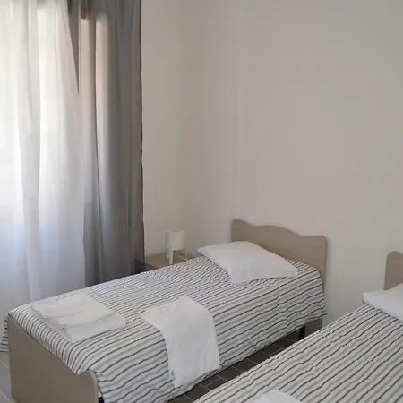 Apartment Gemelli 2 Rome