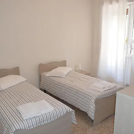 Gemelli 2 Rome